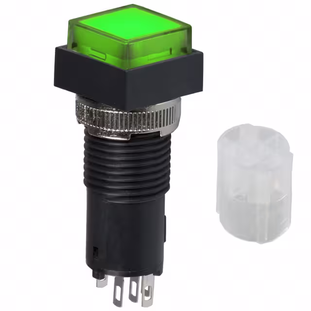 KB15SKW01-5F-JF NKK Switches electronic component